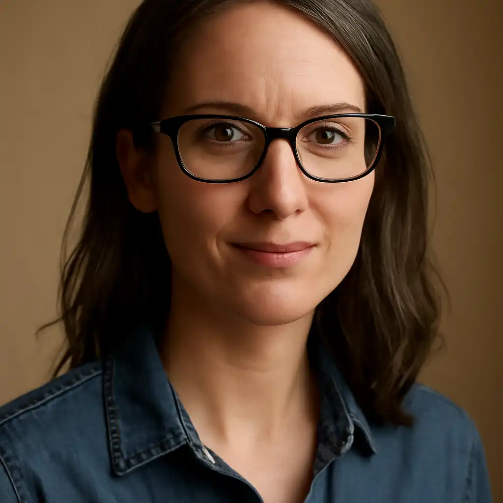 Victoria Hartmann